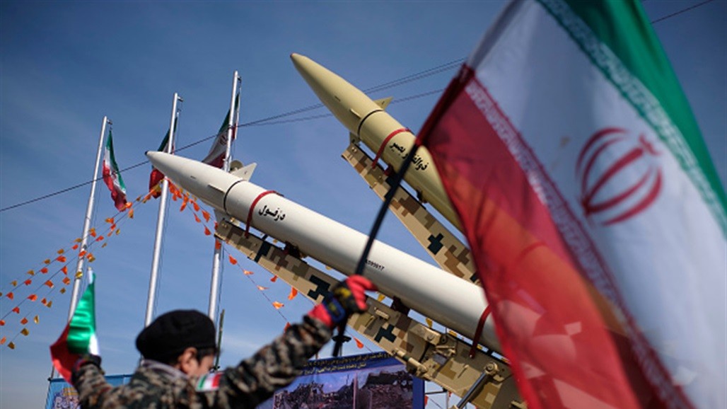 ايران في استعراض قوة ورفع المعنويات