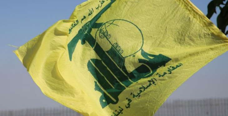 استهداف اسرائيلي لسيارة لحزب الله