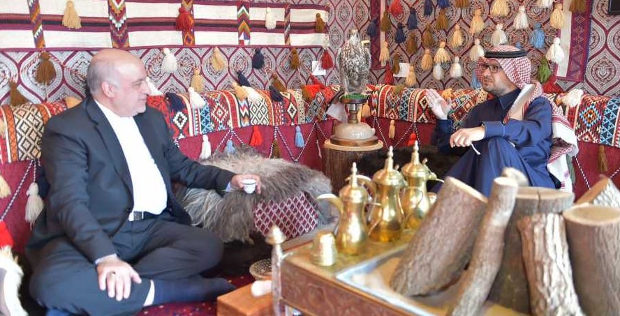 اللجنة الخماسية تنطلق مجدداً