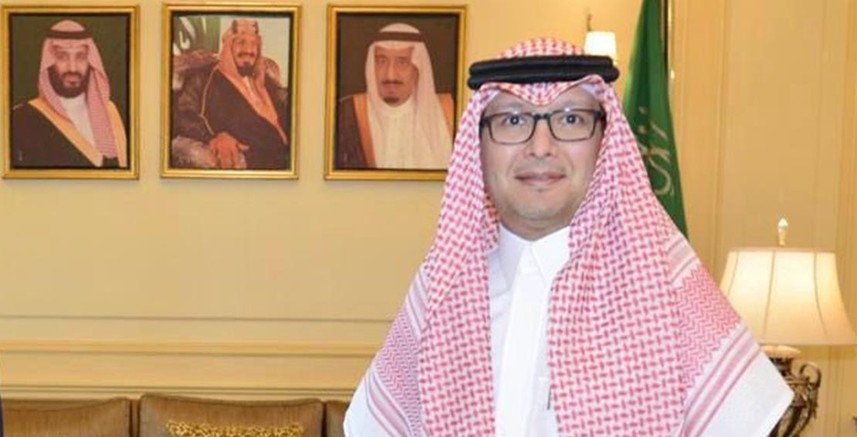 السعودية وتزخيم عمل اللجنة الخماسية للانتخاب الرئاسي