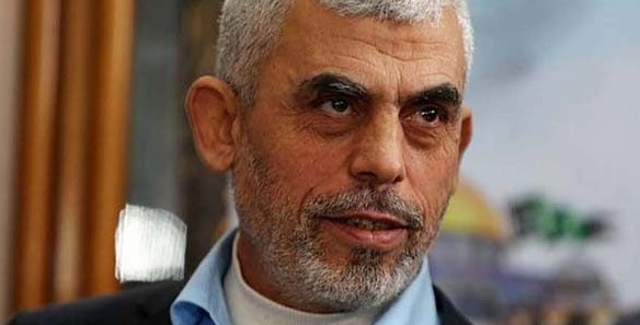 هل يحيى السنوار في خان يونس؟