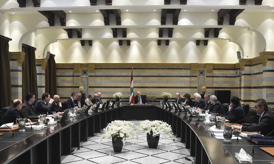 ميقاتي يرد على البطريرك الراعي