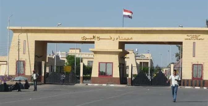 مصر تستعد لاستيعاب معركة رفح