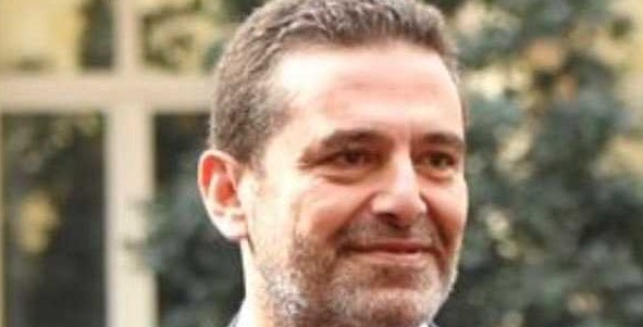 الحريري غادر لبنان