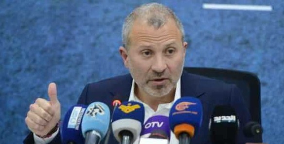 جبران باسيل ضدّ وحدة الساحات