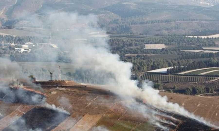لبنان في فكيّ كماشة بين جبهة الجنوب والداخل المفكّك