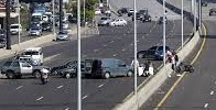 لبنان في حروب الطرقات  من جونيه الى القدس
