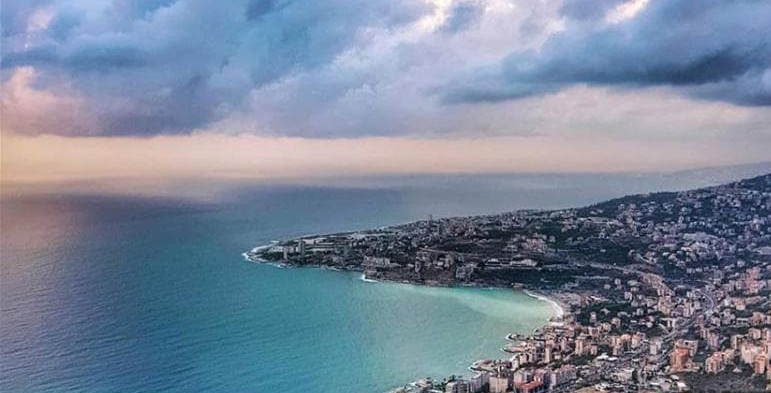 طقس لبنان يتأرجح