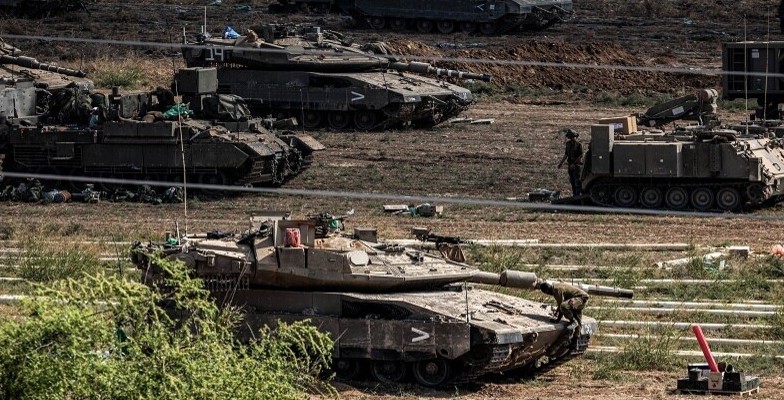 مرحلة رفح بدأت فارتفع قلق الجنوبيين