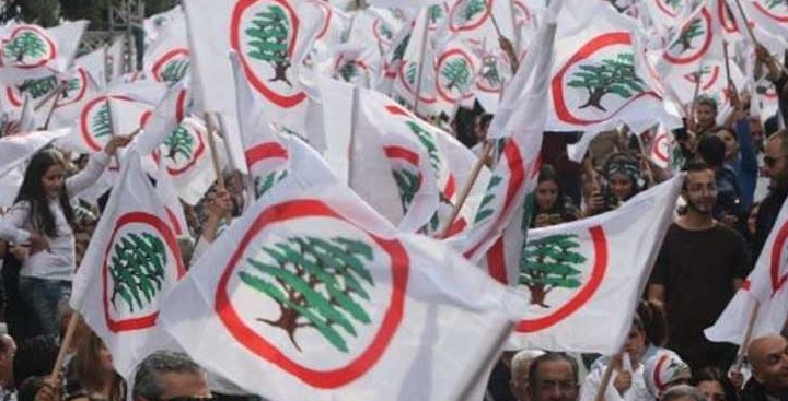 القوات تلاقي باسيل في منتصف الطريق
