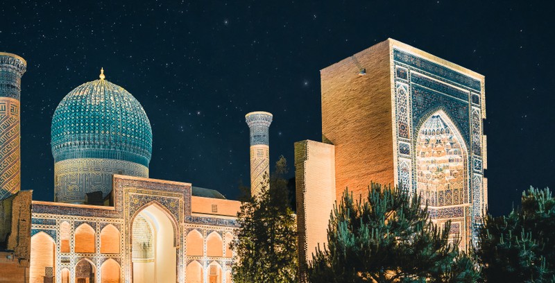 سمرقند في برنامج الحشاشين