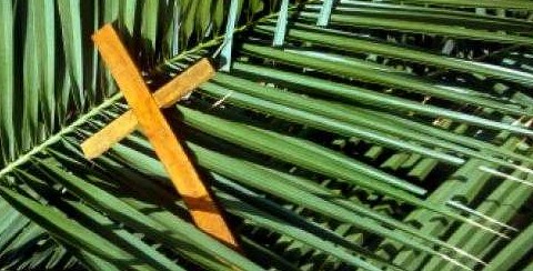 طقس الشعنينة الغربية