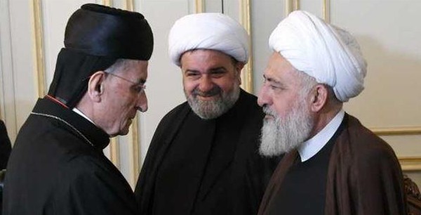 مَن الأفضل أن يتحرّك  بكركي أو المجلس الإسلاميّ الشيعيّ الأعلى؟