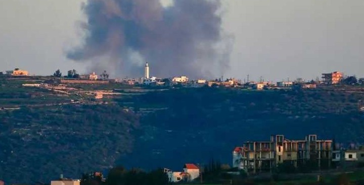 مواجهات عنيفة في الجنوب