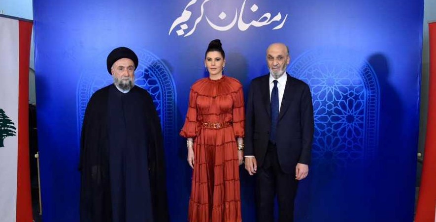 جعجع: من اتّخذ القرار بتوريط لبنان يتحمّل المسؤوليّة والتّبعات