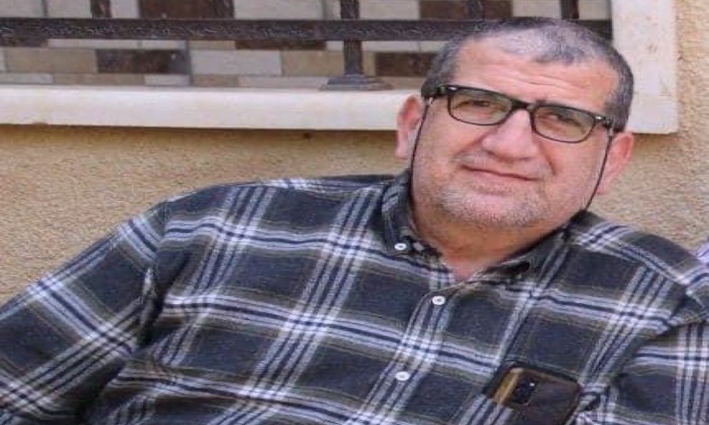 مقتل محمد سرور في بيت مري