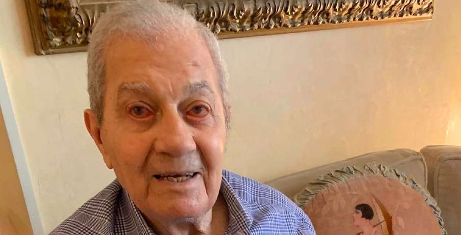 محمد كريمة القامة الاعلامية ينسحب بهدوء