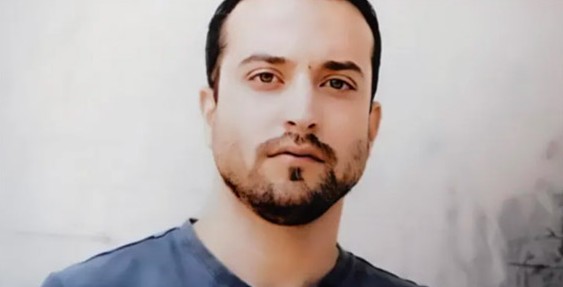 جائزة البوكر للأسير  باسم خندقجي