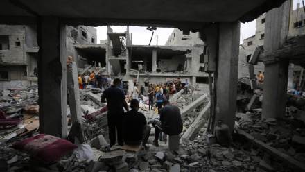 مفاوضات غزة بين الفاؤل والتشاؤم