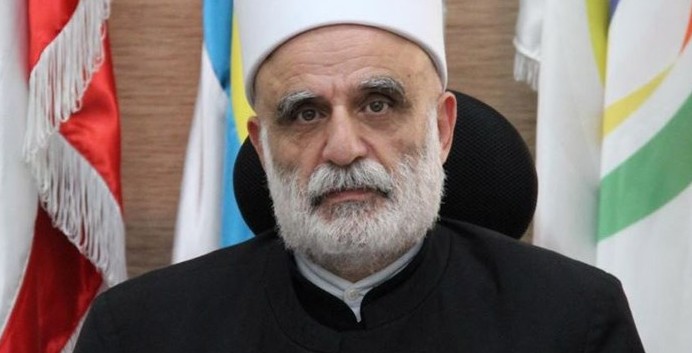 المجلس المذهبي الدرزي دعا الى موقف موحد لعودة النازحين