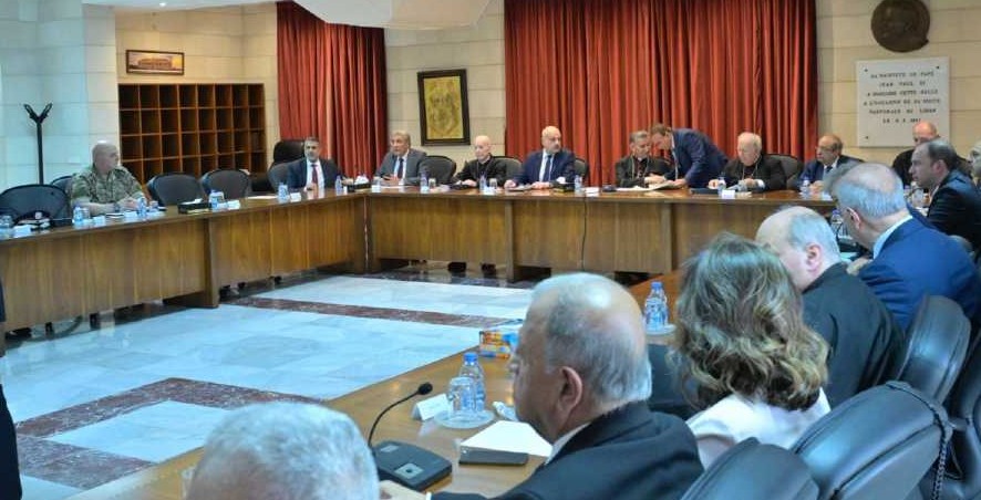 الحكومة لن تقبل ببقاء السوريين غير الشرعيين