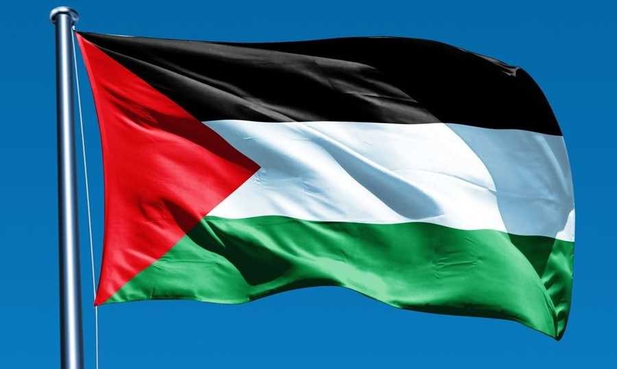 فلسطين عضو في الامم المتحدة
