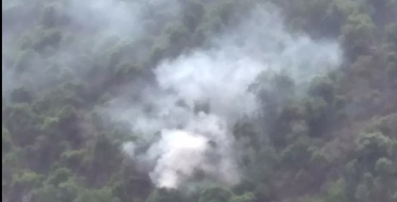 بين دوما وغوما البترون ضبابٌ سرطانيّ