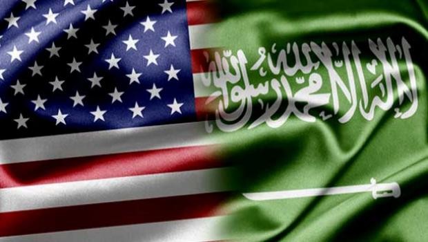 محادثات أميركية سعودية بشأن غزة
