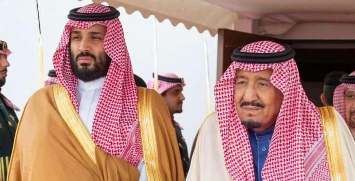 الملك السعودي في وضع صحيّ حرج