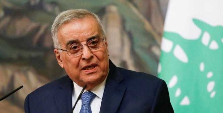 بو حبيب استدعى فرايسن  : لاعتبار الرسالة الى مولوي بحكم الملغاة