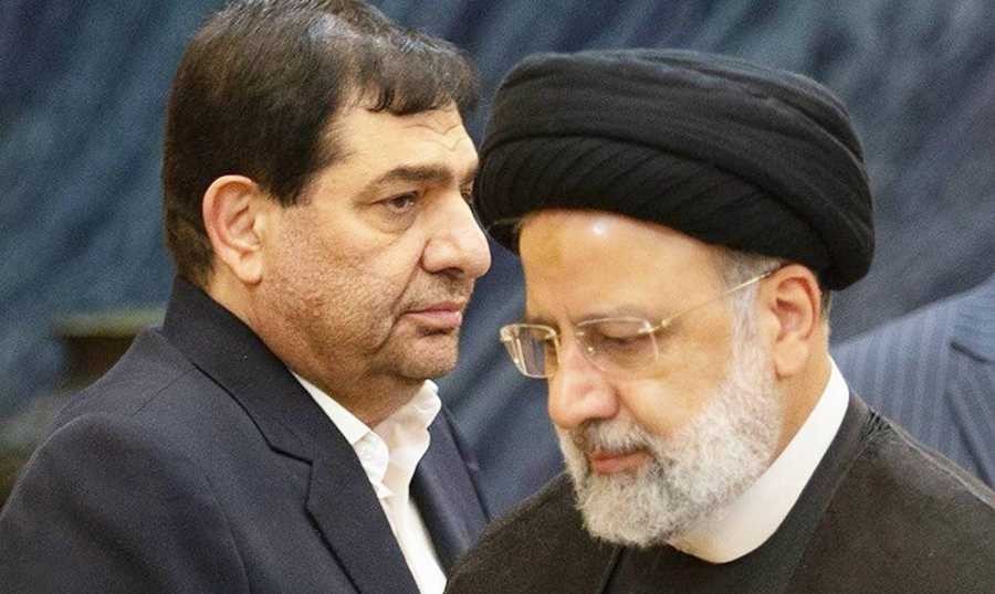 انتخابات رئاسية في ايران غضون 50 يوما