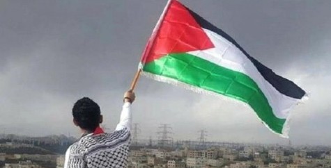 اعتراف ايرلندا واسبانيا والنروج بدولة فلسطين