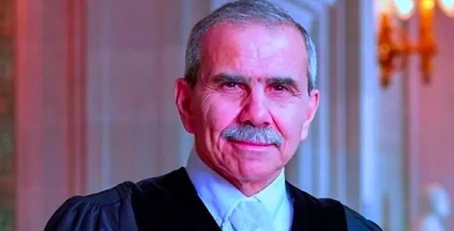 نواف سلام " العميل" يواجه إسرائيل فعلاً