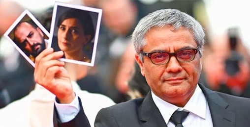 إيراني في المنفى يفوز في مهرجان كان السينمائي
