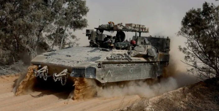 اسرائيل في مرحلة جديدة من حرب غزة فماذا عن لبنان؟