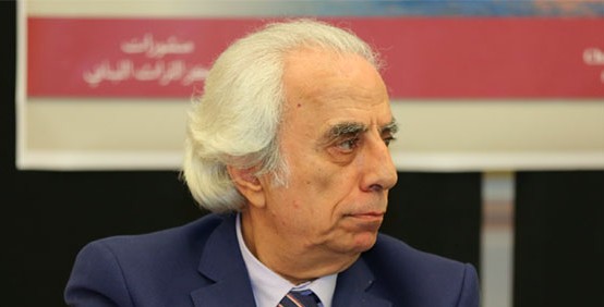 هنري زغيب الى الدرجة الأعلى أكاديمياً