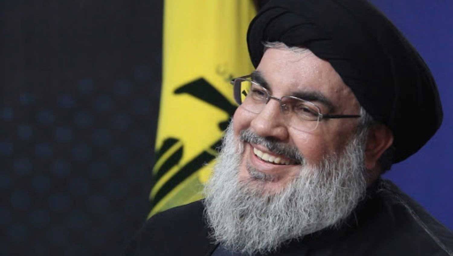 تهديد اسرائلي باغتيال نصرالله
