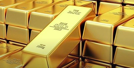 الذهب في أعلى مستوياته