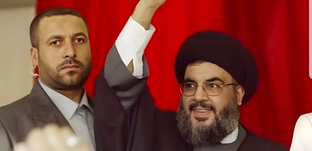 اسرائيل تغتال أبرز  مرافقي السيد حسن نصرالله