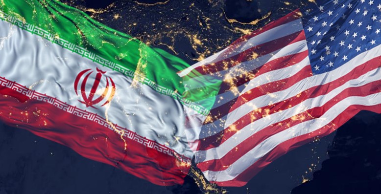 الولايات المتحدة الأميركية تتهم ايران بالتدخل بشؤونها