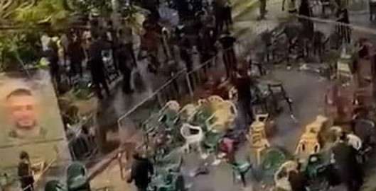 قتيل ل"الحزب" باشكال كبير هزّ الضاحية ليلا