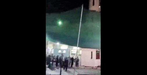 داعش يهاجم الشيعة في عُمان