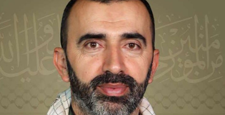 إسرائيل تغتال قيادياً في حزب الله