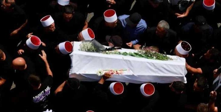 القصة الكاملة للرد الاسرائيلي على صاروخ مجدل شمس