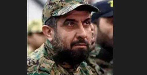 اسرائيل تستهدف شخصية قريبة من نصرالله