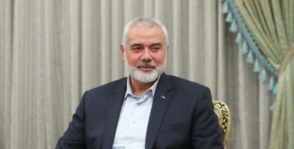 اغتيال اسماعيل هنية في قلب ايران