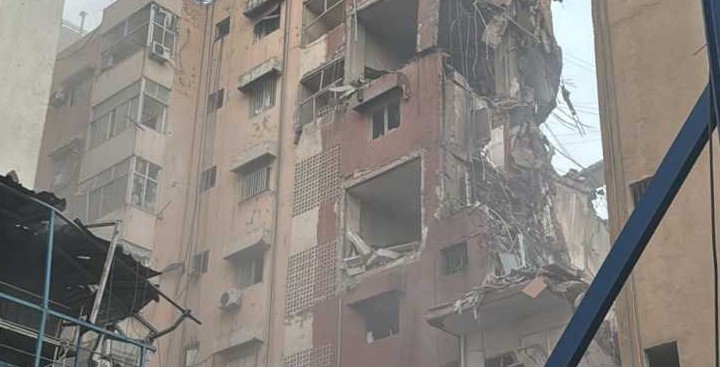حزب الله يؤجل الاعلان عن مصير فؤاد شكر