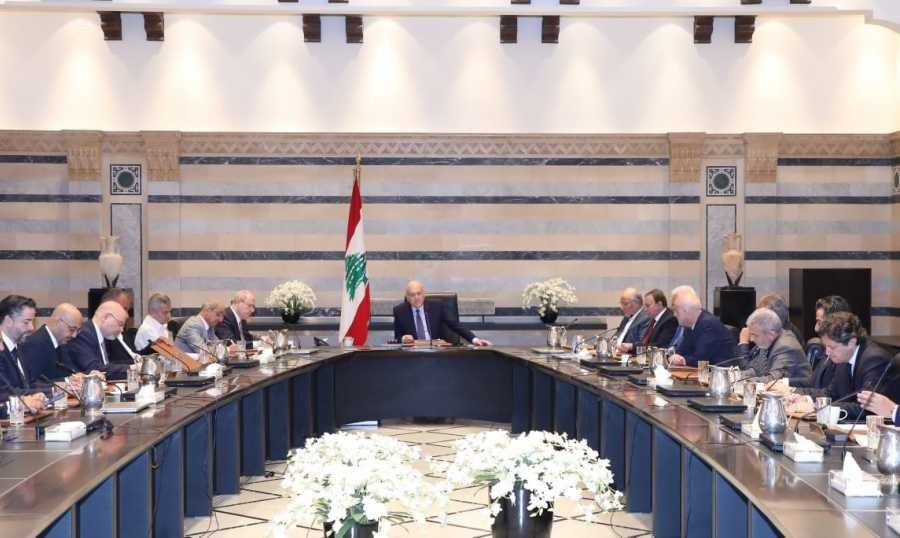 الحكومة اللبنانية لا تعرف عن ردّ حزب الله