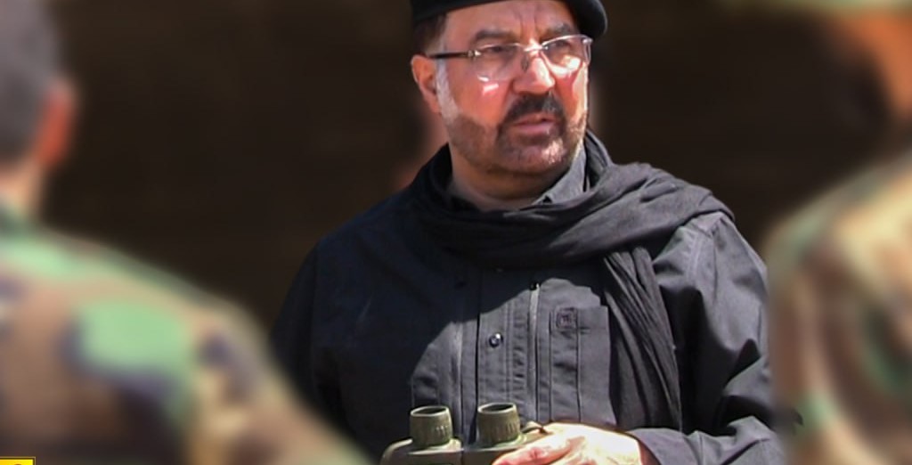 حزب الله يُعلن رسميا مقتل فؤاد شكر