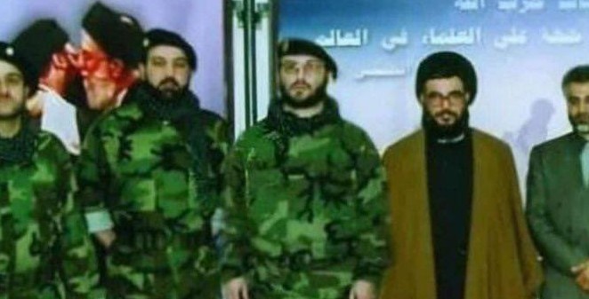 حزب الله يُعلن رسميا مقتل فؤاد شكر